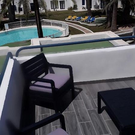 Los Barqueros Corralejo "Beach Front - Town Centre" Экстерьер фото