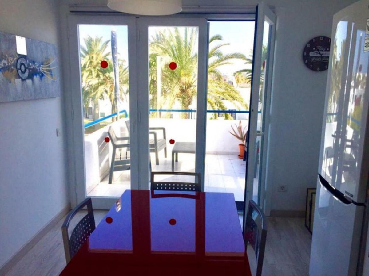 Los Barqueros Corralejo "Beach Front - Town Centre" Экстерьер фото