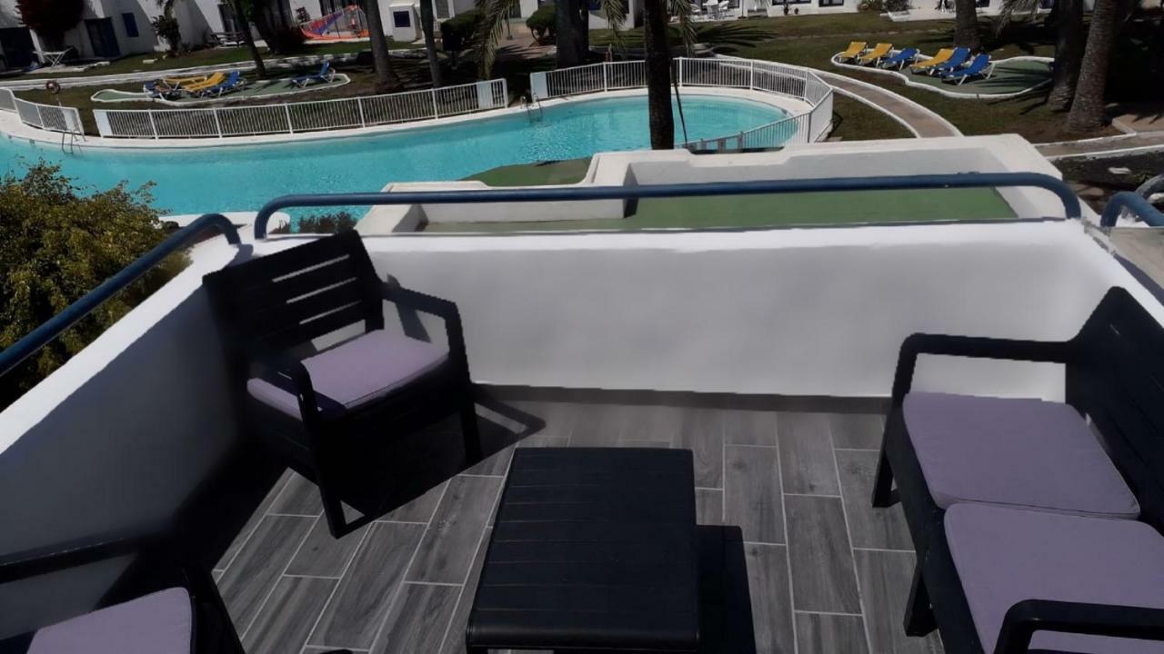 Los Barqueros Corralejo "Beach Front - Town Centre" Экстерьер фото