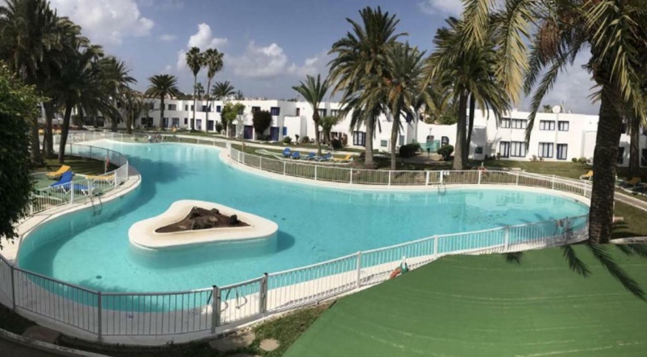 Los Barqueros Corralejo "Beach Front - Town Centre" Экстерьер фото