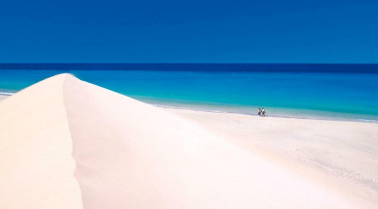 Los Barqueros Corralejo "Beach Front - Town Centre" Экстерьер фото